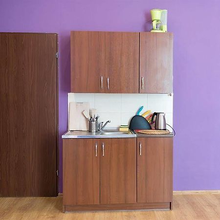 Hostel 70S Krasków Eksteriør bilde