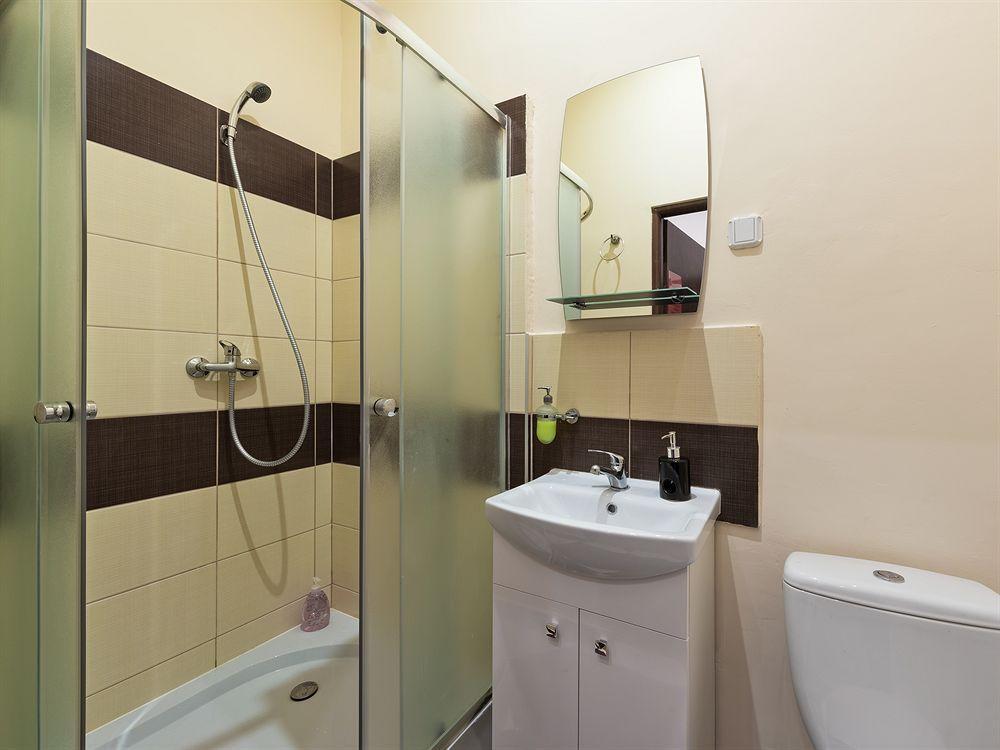 Hostel 70S Krasków Eksteriør bilde