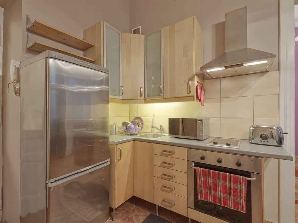Hostel 70S Krasków Eksteriør bilde