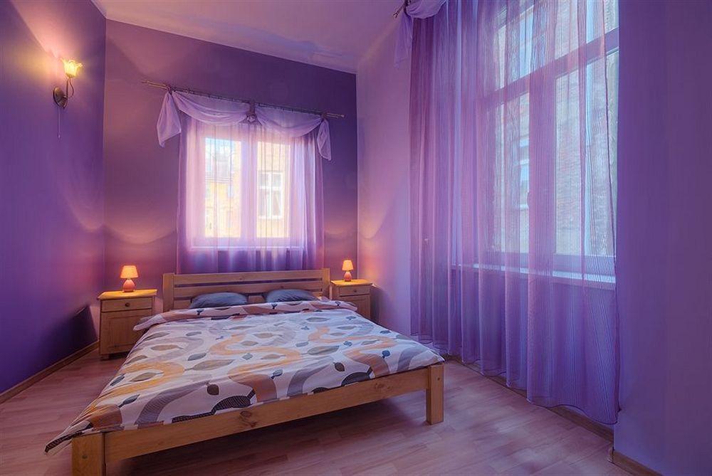 Hostel 70S Krasków Eksteriør bilde