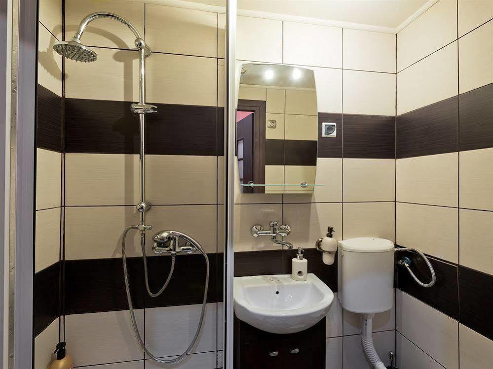Hostel 70S Krasków Eksteriør bilde