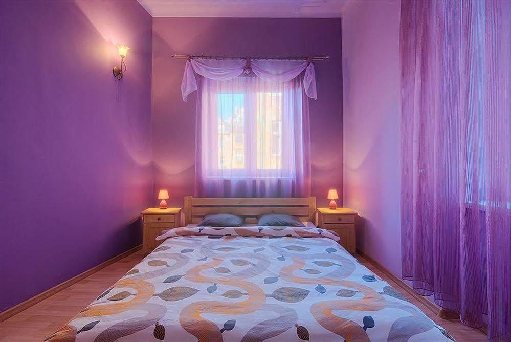 Hostel 70S Krasków Eksteriør bilde